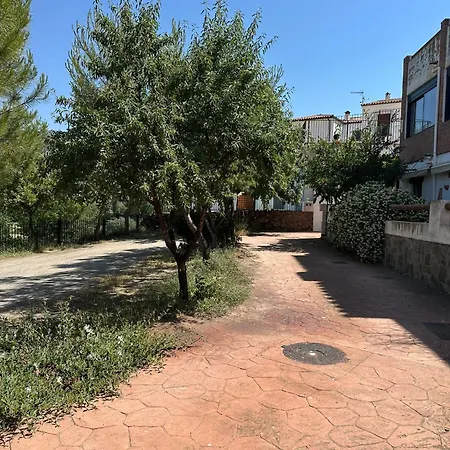 Appartement El Refugio